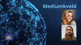 15. April - Åndelig Mediumkveld i Oslo