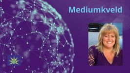 6. Mai - Åndelig mediumkveld - Vestfold