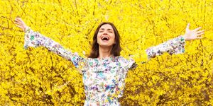 Tirsdag 31. Mars - Hydesville dagen - Spirituell festaften - Hamar