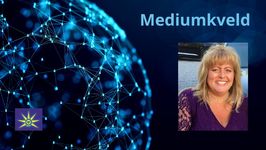 19. August - Åndelig mediumkveld med Sertifisert medium Manuela Johansen  -  Oslo
