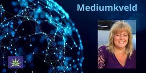 19. August - Åndelig mediumkveld med Sertifisert medium Manuela Johansen  -  Oslo