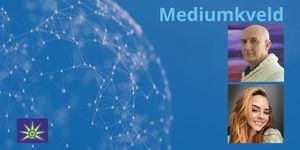 9. September - Åndelig Mediumkveld i Oslo