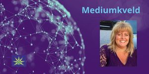 23. September - Åndelig mediumkveld  -  Oslo
