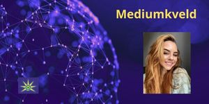 21. Oktober - Åndelig mediumkveld i Bergen