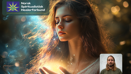 Holistisk Healingkurs - VEKS - Weekendstudie - Trondheim