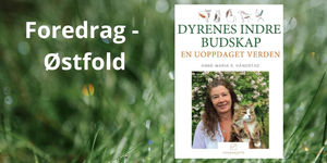 27. Oktober - Foredrag i Råde - Østfold