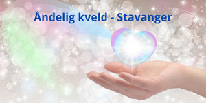 28. Oktober - Åndelig kveld - Stavanger