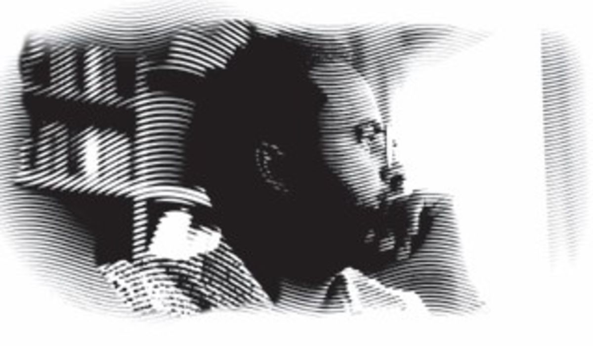 Bibelstudie kl 10.00