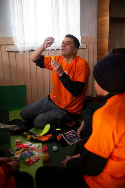 Historien bak Novi Life Kits og hvordan spillet virker