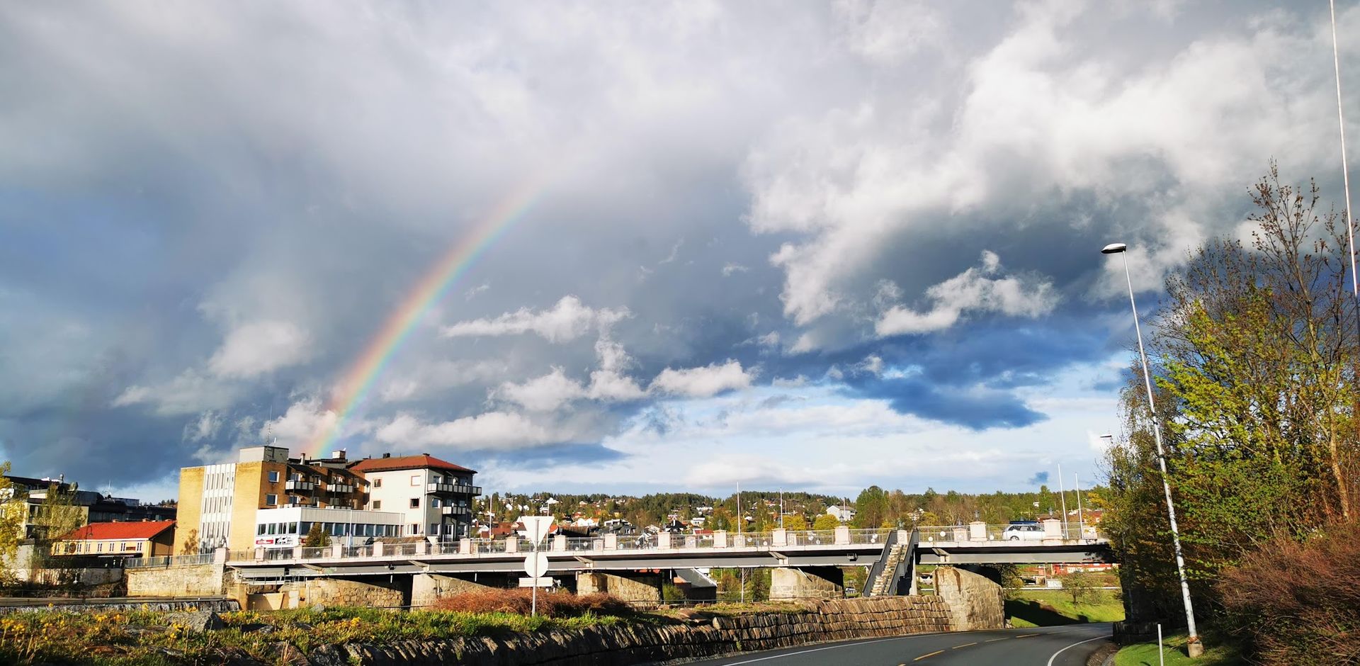 Hjerte for Gud, hjerte for mennesker