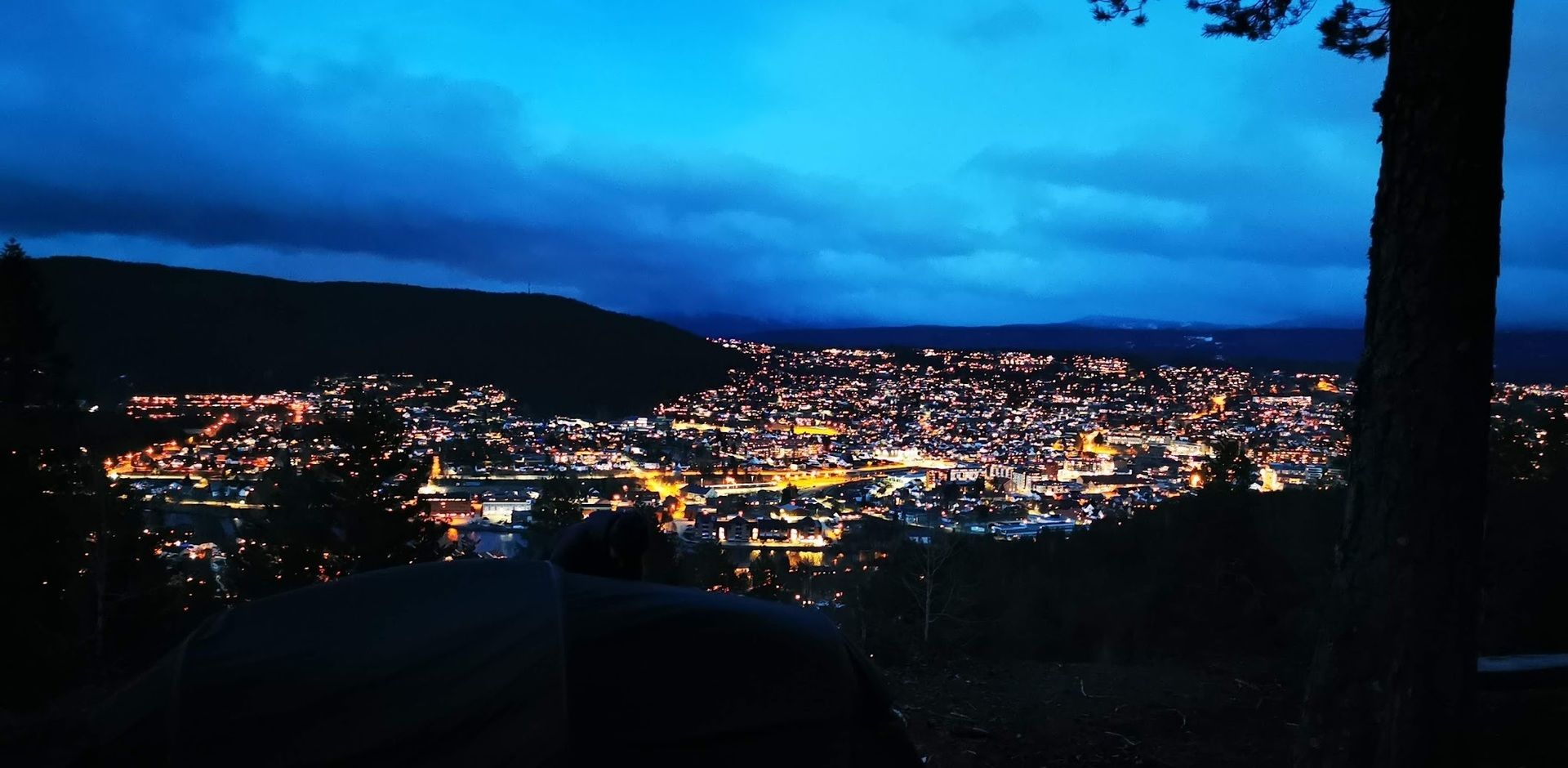 Velkommen til Pinsekirken Betania Kongsberg