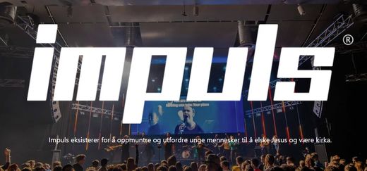 Påmelding Impuls 2026 FK- Trevet