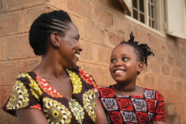 Watoto mor