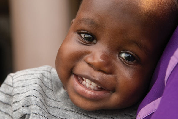 Baby Watoto