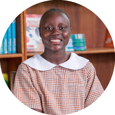 Jorine Norah Nabanja