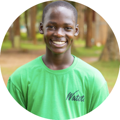 Elijah Kanyike