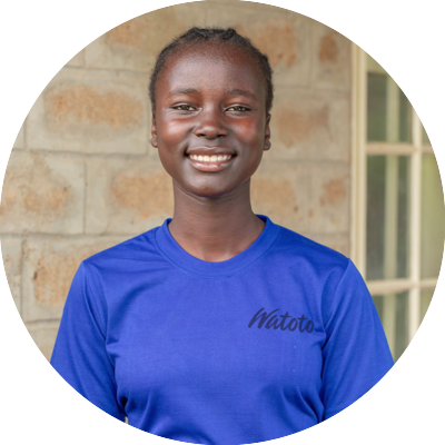 Faith Lagum