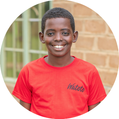 Jack Busingye