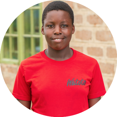 Zara Busingye