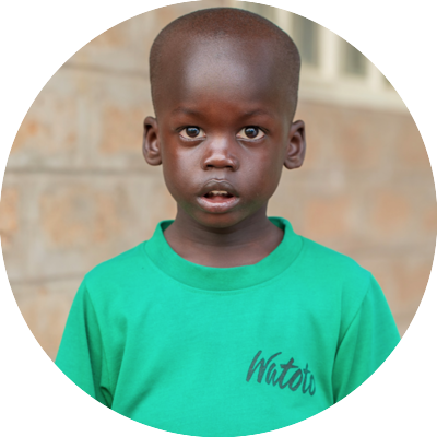 Joshua Rubangakene
