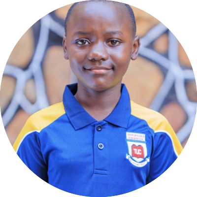 Thabisa Nayesigamukama