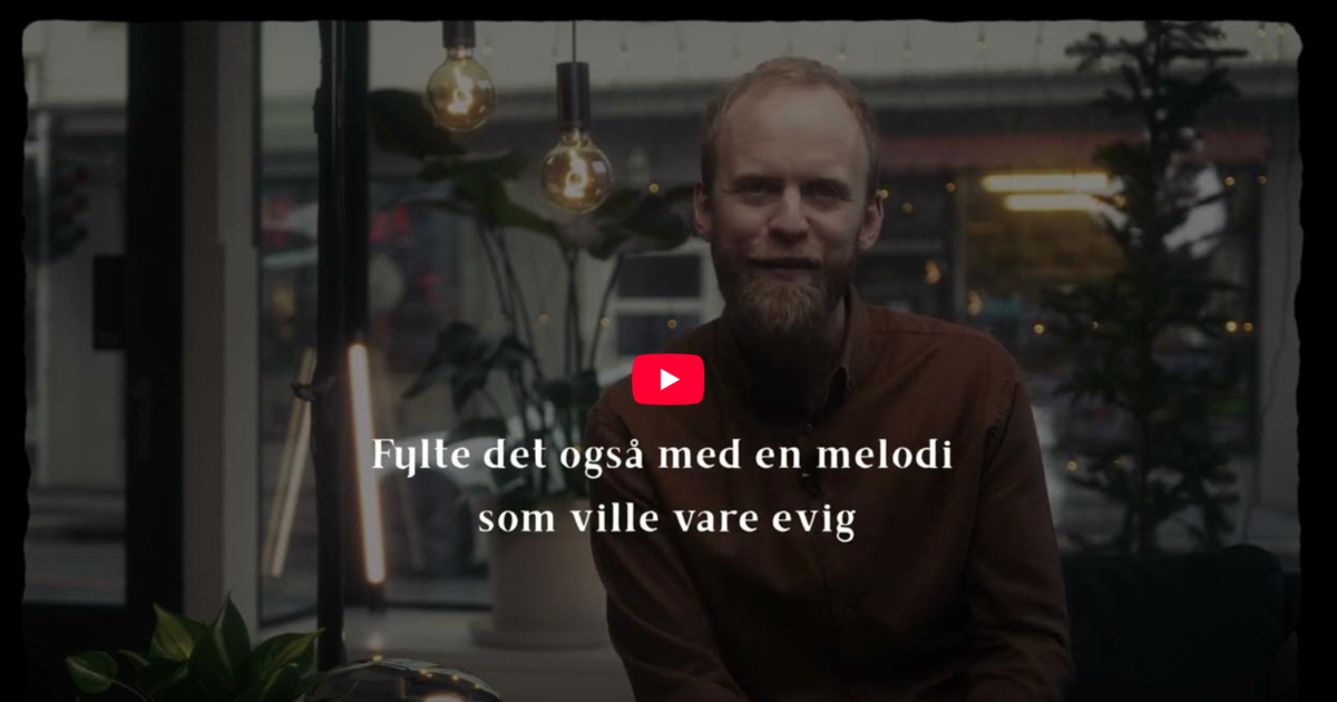 Glocal julekampanje 2024