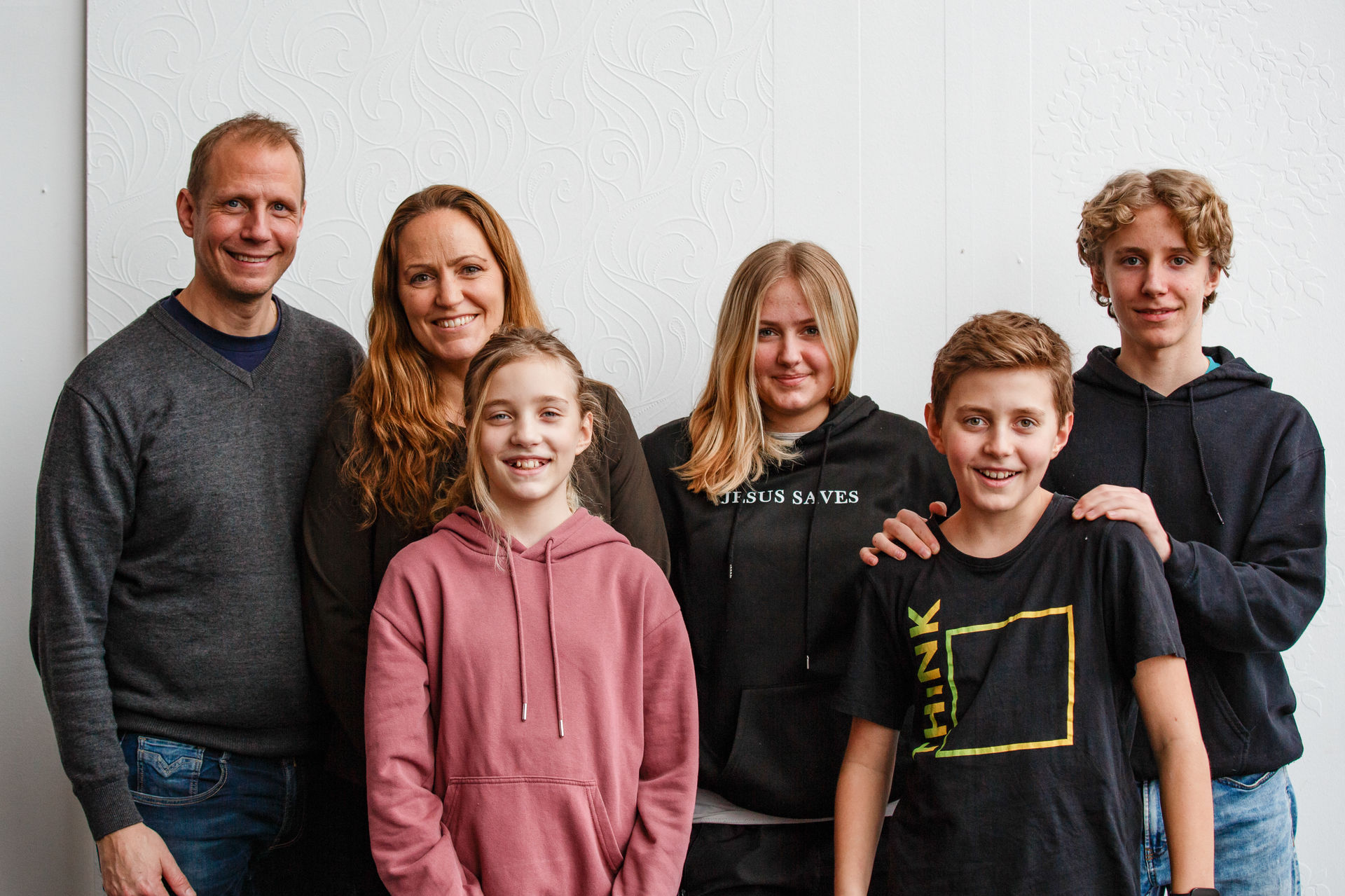 Familjen Edsmyr