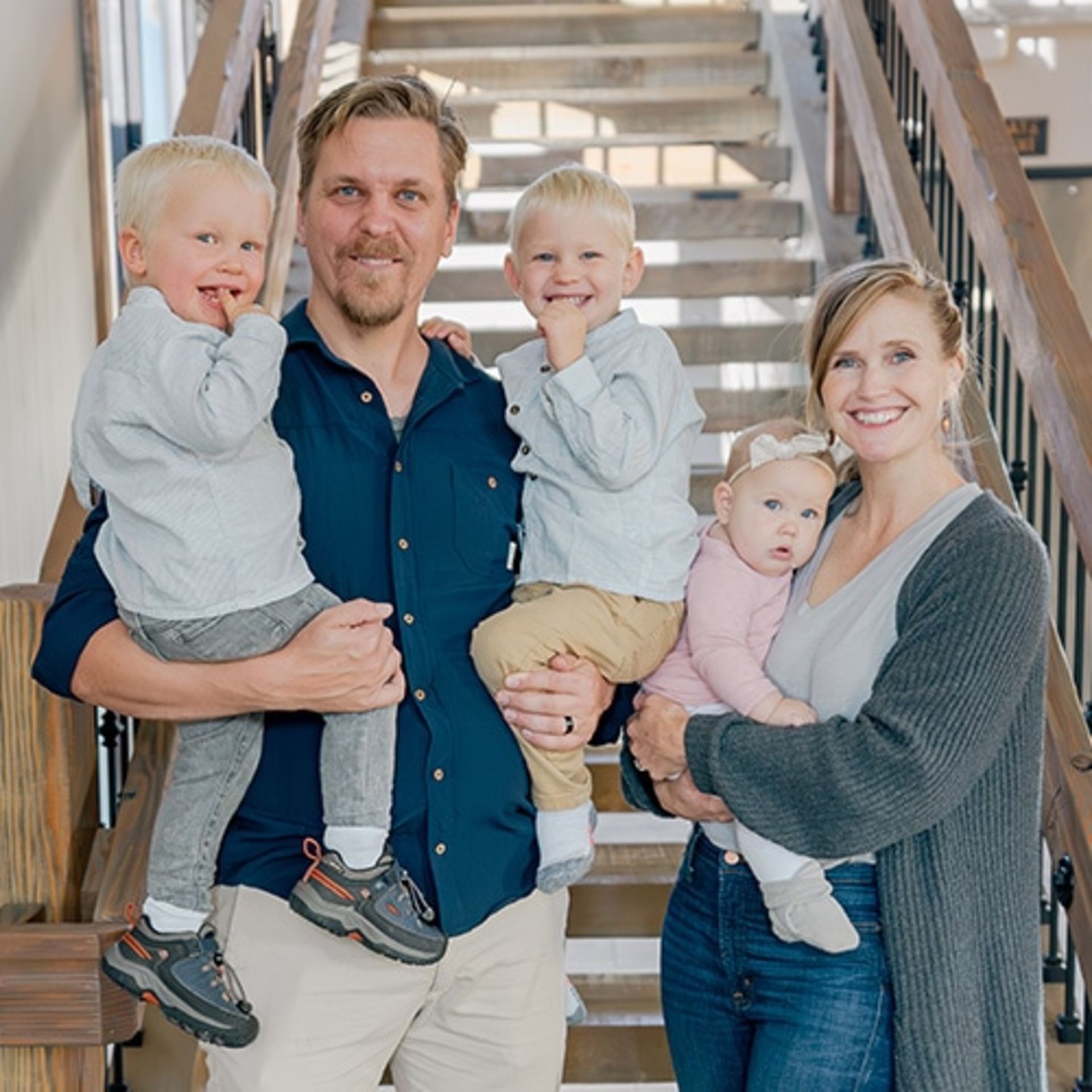 Familjen Ottosson