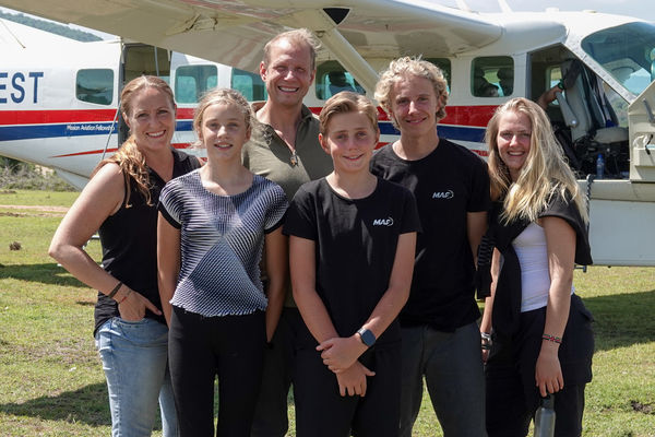 Familjen Edsmyr
