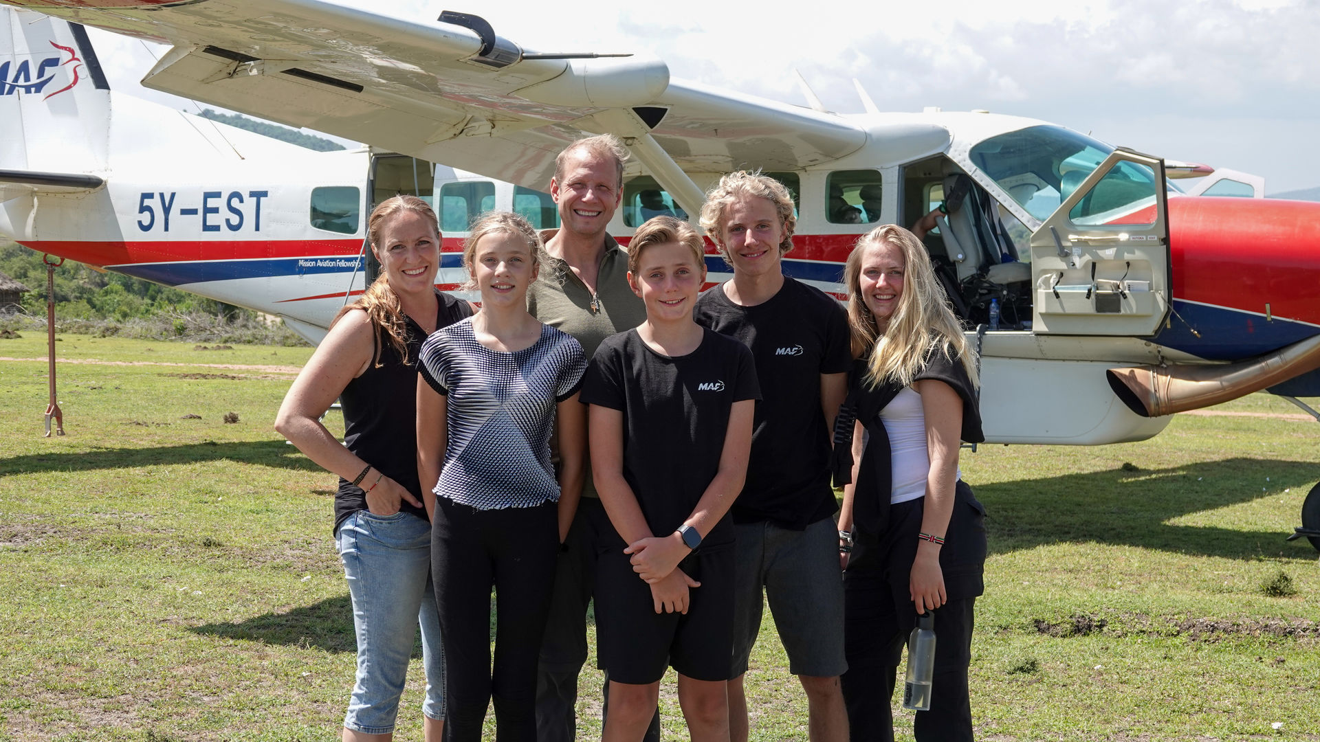 Familjen Edsmyr