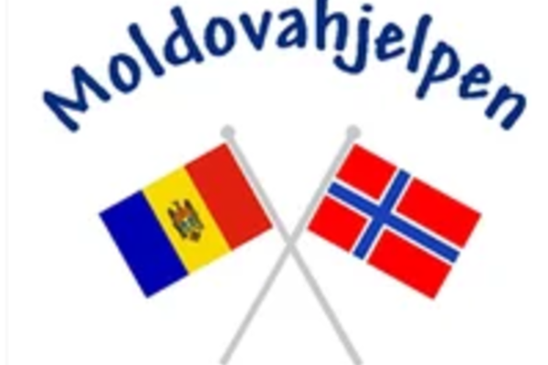 Moldovahjelpen