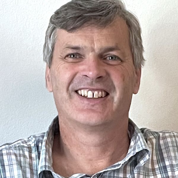 Jan Magnus Dybvik