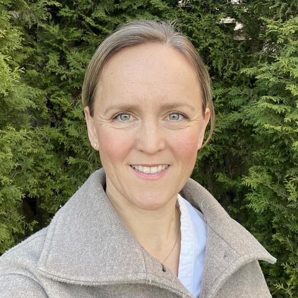 Irene Aarseth