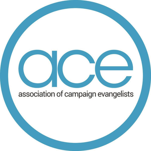 Association of Campaign Evangelists Member