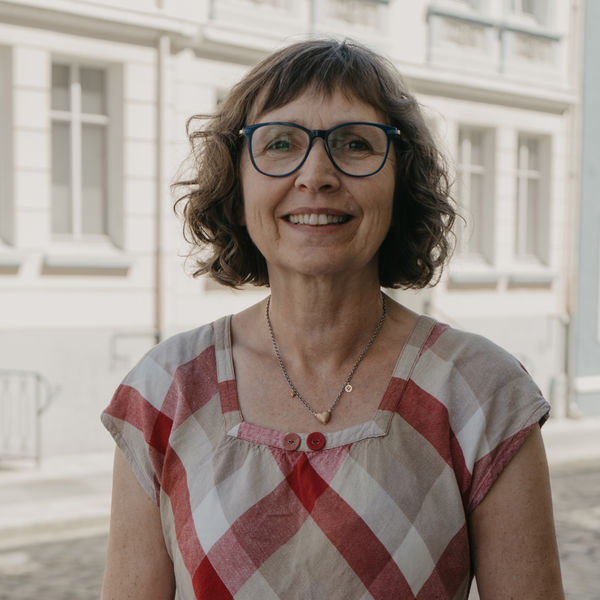Elisabeth Lægreid Helgøy