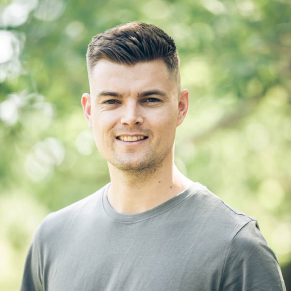 Fredrik Ree