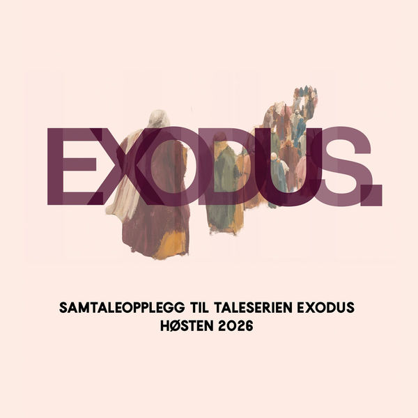 Exodus - 2. mosebok