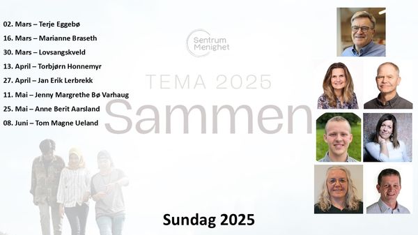SUNDAG