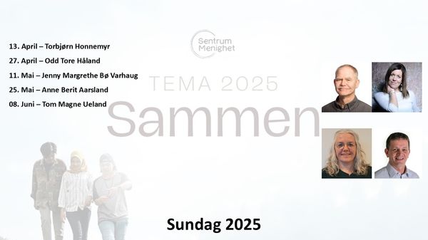 SUNDAG