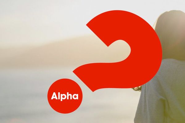 Alpha kurs