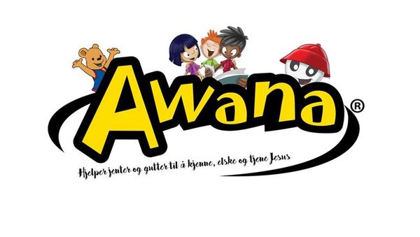 Gudsteneste/Awana 15. juni
