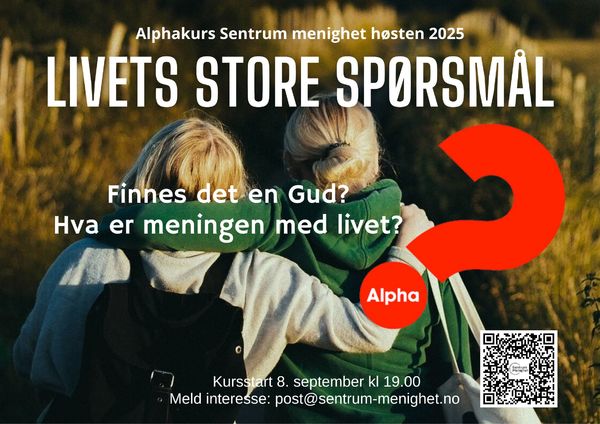 Alpha kurs