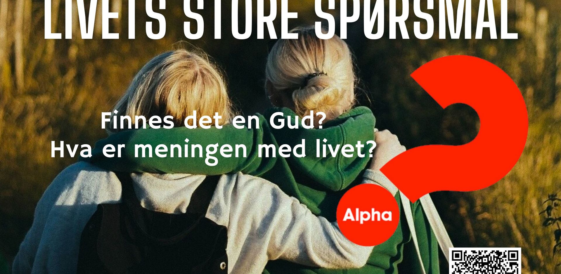 Alpha kurs