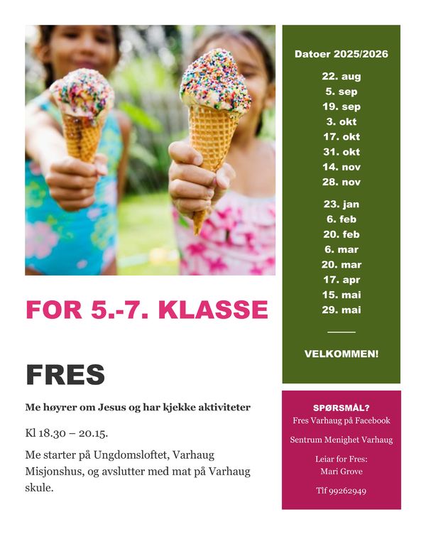 Fres