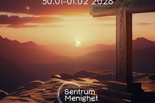 Menighetsweekend 2026