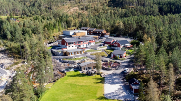 Menighetsweekend 2026