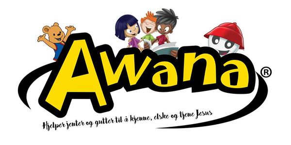 Gudsteneste/Awana 16.11.25