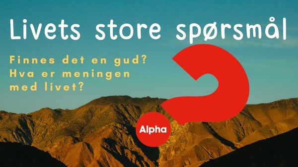 Alpha kurs