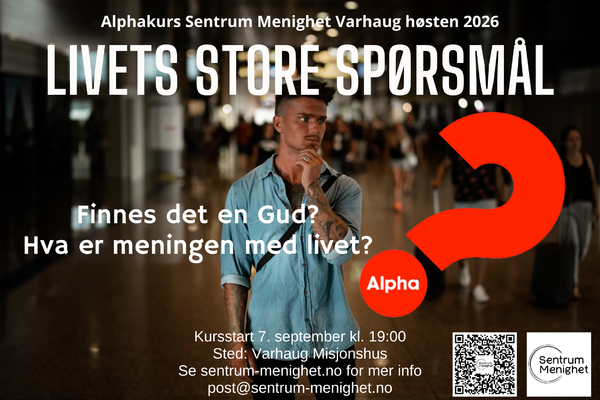 Alpha kurs