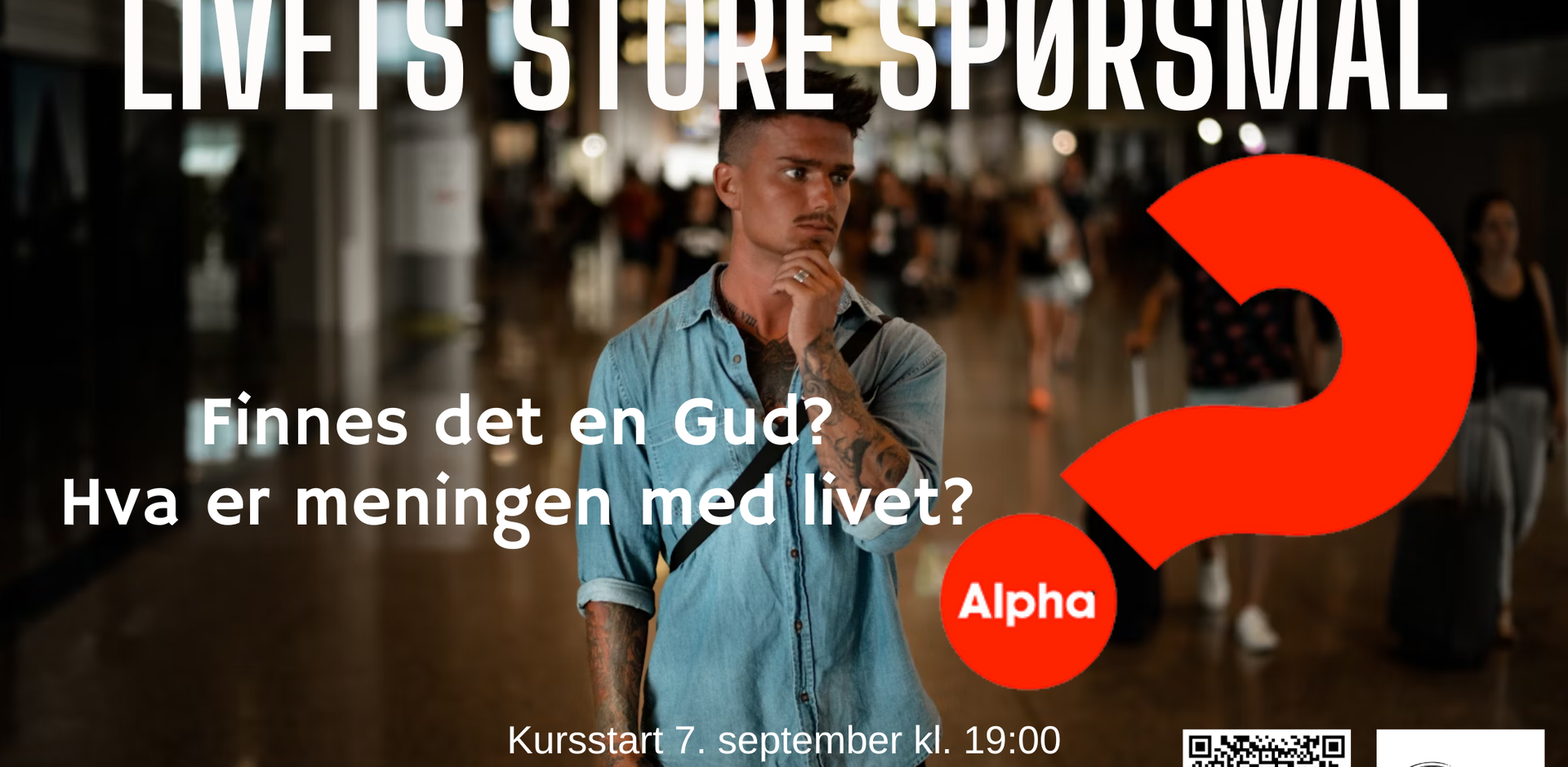 Alpha kurs